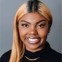 Keandra Jackson's Instagram, Twitter & Facebook