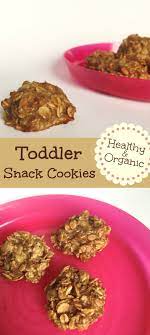 How To Make Healthy And Organic Toddler Snacks Twitchetts Recipe Baby Food Recipes Snacks Oatmeal Snacks