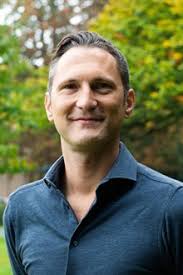 Professor Stephen Legg