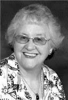 Doris Horn Obituary (2016)