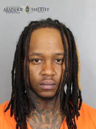 Alleged gang members indicted in multiple gunpoint robberies