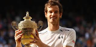 He has been ranked world no. Don T Subject Andy Murray To Mawkishly Undignified Wimbledon Send Off
