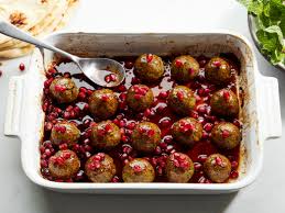 Kebabs come in many kinds: 5 Persian Recipes For Weeknight Cooking From Najmieh Batmanglij Epicurious