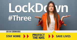 With chiwetel ejiofor, anne hathaway, sonic, dulé hill. National Lockdown What S Still Open And What S Not Exeter City Council News