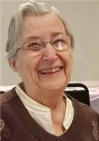 Phyllis Ewing Obituary (1929