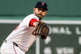 red sox - mariners Picture