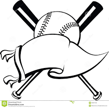 Black And White Baseball Clipart Free Softball Stock Illustrations Vectors Clipart 1 207 Stock Illustrations Clip Art Vintage Baseball Design Vintage Baseball
