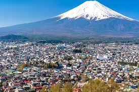 Exploring Mount Fuji A Visitor S Guide Planetware