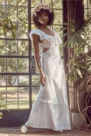 18 Best Backyard Wedding Dresses Of 2022
