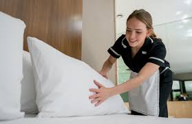 We did not find results for: Hotel Housekeepers Share The Worst Things You Can Do When Staying In A Hotel Slideshow The Active Times
