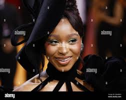 Normani hi-res stock photography and images