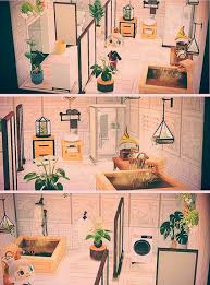 Animal Crossing New Horizons Bathroom Idea Anime Animals Animal Crossing Animal Crossing Memes