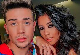 Cinthia cruz voltou com o ex luis mariz | babado mtv ft. Cinthia Cruz E Luis Mariz Aparecem Abracadinhos Em Festa E Fas Shippam Sbt