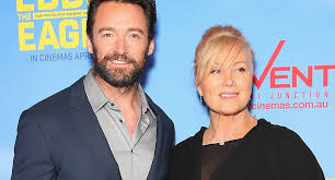 Hugh Jackman's Mother-In Law Has Died
