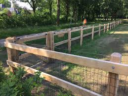 Omheining Voor Honden Paarden Schapen En Geiten Arfman Honden Tuin Omheining Geitenhuis
