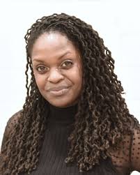 Pannist Wendy Jones honoured with Jean Augustine Excellence Award at  Caribbean Tales Film Festival — Ron Fanfair