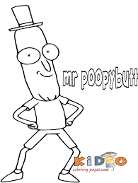 Rick And Morty Coloring Pages Rick And Morty Rick And Morty Stickers Coloring Pages