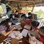 Las bibliotecas deben ser memoria activa, accesibles y plurales, indica Tamara Martínez