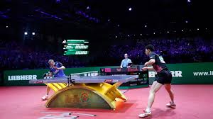Download clker's olympic sports table tennis pictogram clip art and related images now. Olympic Table Tennis At Tokyo 2020 Top Five Things To Know