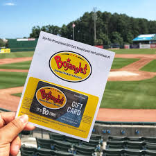 Arizona coyotes | friday, jan. Myrtle Beach Pelicans It S Bo Time 500 Bojangles Gift Cards Will Be Distributed Tonight Each One With Preloaded With Either 1 5 Or 100 Join Us Tonight For Thirstythursday And A
