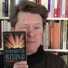 The Dusty Bookcase: One Woman's Boy's Own Adventure