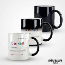 Ilginc Kupa Bardaklar Hediyemen Com