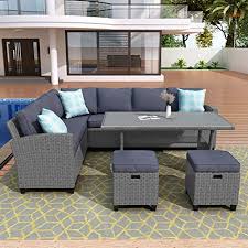 We did not find results for: Merax Outdoor Patio Furniture Set Off 56