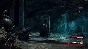 There are two bell puzzles in remnant: Remnant From The Ashes Ravager Alternate Victory Bell Puzzle Youtube