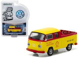 Volkswagentype2 In 2020 Volkswagen Modellen Speelgoed