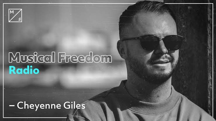 Cheyenne Giles – Musical Freedom Radio Residency ile ilgili görsel sonucu"