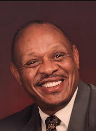 Obituary for The Reverend Roger Clarke Thomas