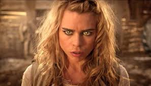 Rose Day Of The Doctor Bad Wolf Returns Doctor Who Bad Wolf Doctor Who Billie Piper