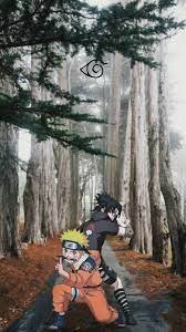Naruto Wallpaper Tumblr Naruto And Sasuke Wallpaper Naruto Wallpaper Wallpaper Naruto Shippuden
