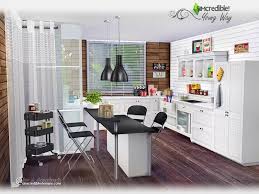 See more ideas about sims 4 kitchen, sims 4, sims. Kitchen Furniture Downloads The Sims 4 Catalog