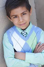 Adam Xavier Ruiz Image #244534