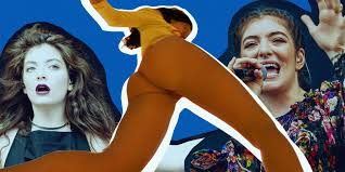 Did lorde release a new album today‏ @didlorde 21 июл. Lorde S 3rd Album Solar Power Here S Everything We Know So Far