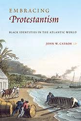 University Press of Florida: Embracing Protestantism