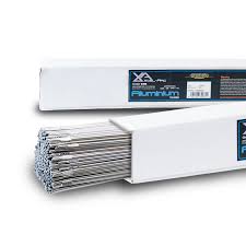 Amazon.Com: Dlltec Chenlu-Solder Rods 5356 Aluminum Magnesium Welding Wire  Cored Wire Low Temperature 500Mm 4043 Aluminum Silicon Welding Wire,  Perfect Welding (Size : 1.6Mm, Color : 5356-50 Pcs) : Tools & Home  Improvement