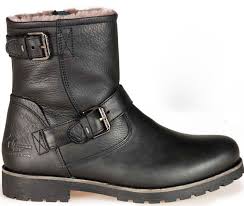 Panama jack boot garnock igloo c1. Panama Jack Herren Faust Igloo Klassische Stiefel