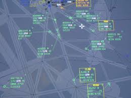 Which Map Projection Is Typically Used On Atc Radar Screens