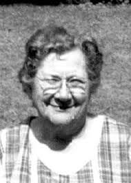 Lalah A. Keith Knotts (1904-2001)
