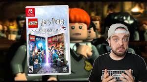 Switch eshop nintendo switch nintendo mobile new nintendo 3ds wii u wii u eshop 3ds eshop 3ds dsiware virtual console arcade wiiware. Nintendo Harry Potter Switch Off 51