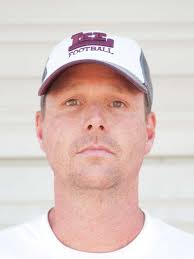 Kane Harris accepts job as Hamshire-Fannett head football coach/AD