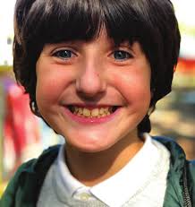 LEARNINGSPRING SCHOOL