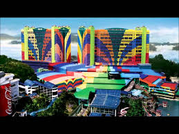 You can visit the famous tunku abdul rahman park in kota kinabalu and the bako national park in kuching for the best experiences with the wild side of malaysia tourist places. Best Places To Visit In Malaysia Youtube