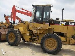 Download Service Repair Manual Ebook Caterpillar 924f Wheel Loader Service Manual Downl Caterpillar Manual Wheel