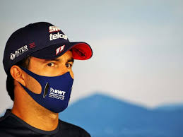 Jdmalik february 24, 2021 february 25, 2021. Sergio Perez Issues Coronavirus Update Ahead Of F1 70th Anniversary Grand Prix The Independent The Independent