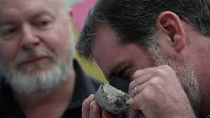 Orex Minerals VP-Ex Ben Whiting