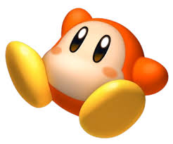 Scarfy scoopy shotzo sir kibble skud sodory squishy stactus starman sulkworm tac tookey venog waddle dee waddle do. Waddle Dee Kirby Wiki Fandom Kirby Amiibo Nintendo