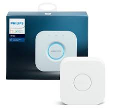 Philips hue is still the best smart bulb you can buy, and it's getting cheaper and easier to trick out your home with the smart light. Kaufe Philips Hue Bridge 2 1